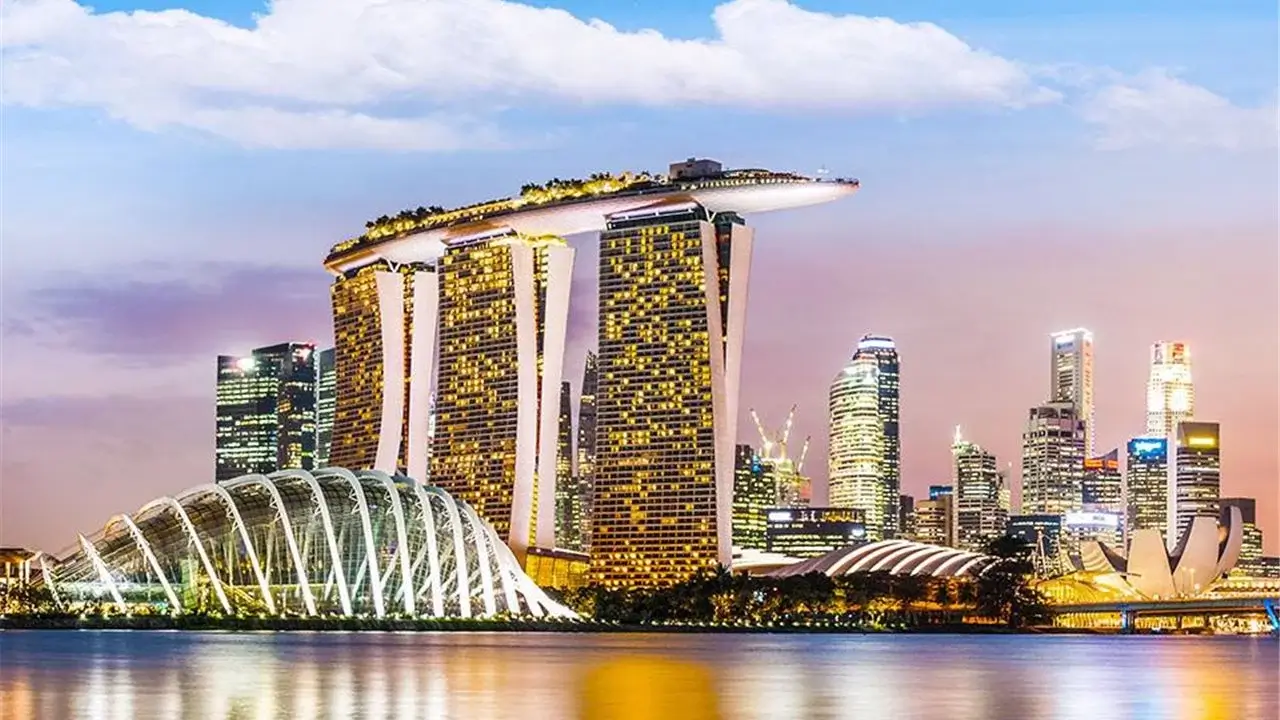 Singapore chosen as the safest country again in 2024