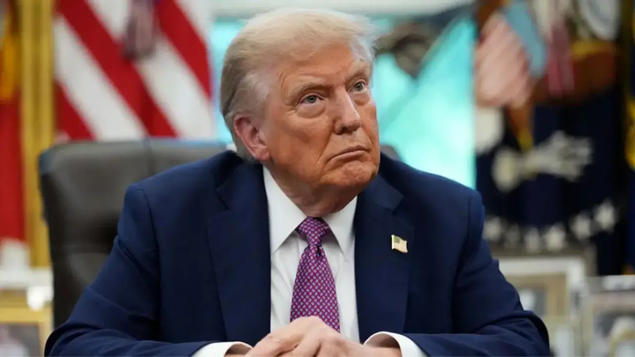 Trump called on Europe to impose tariffs on China and India
