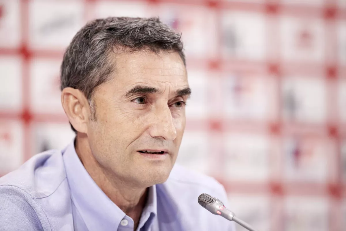 Valverde Arsenalni Real va Barselonaga tenglashtirdi