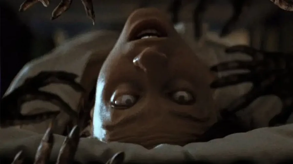 The Conjuring: Last Rites film achieved record revenue