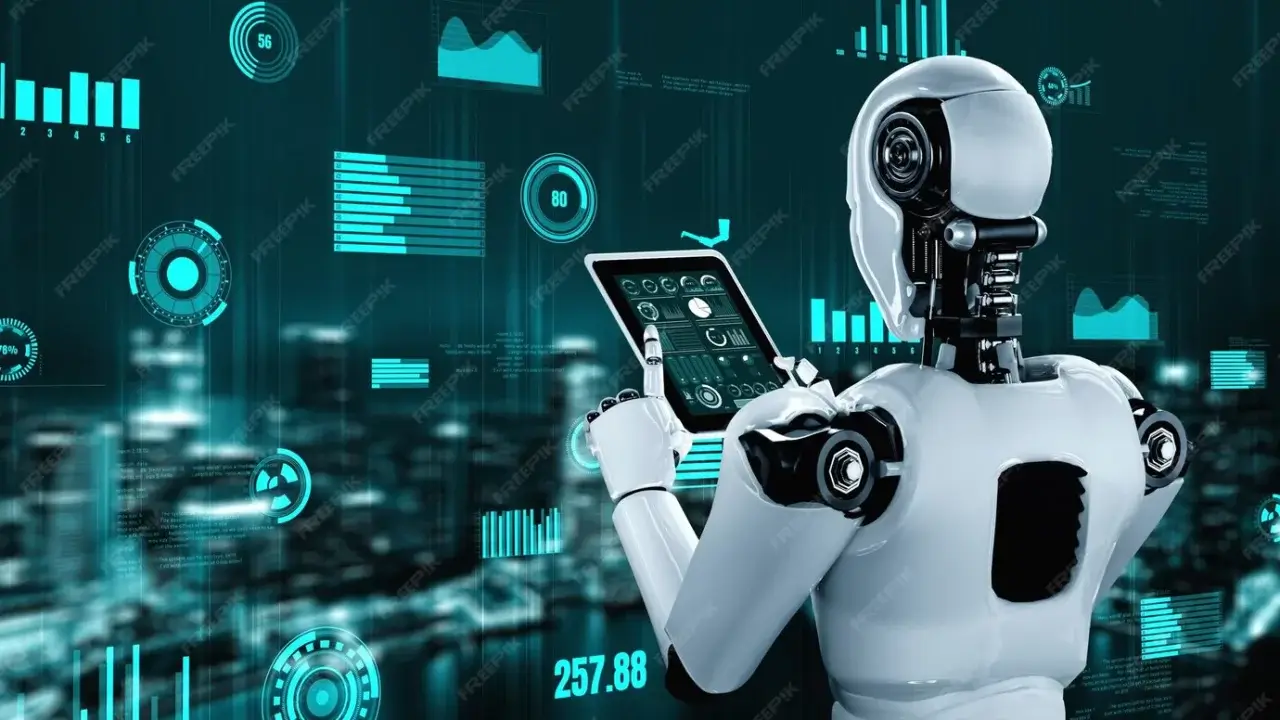 Increased use of artificial intelligence in Germany