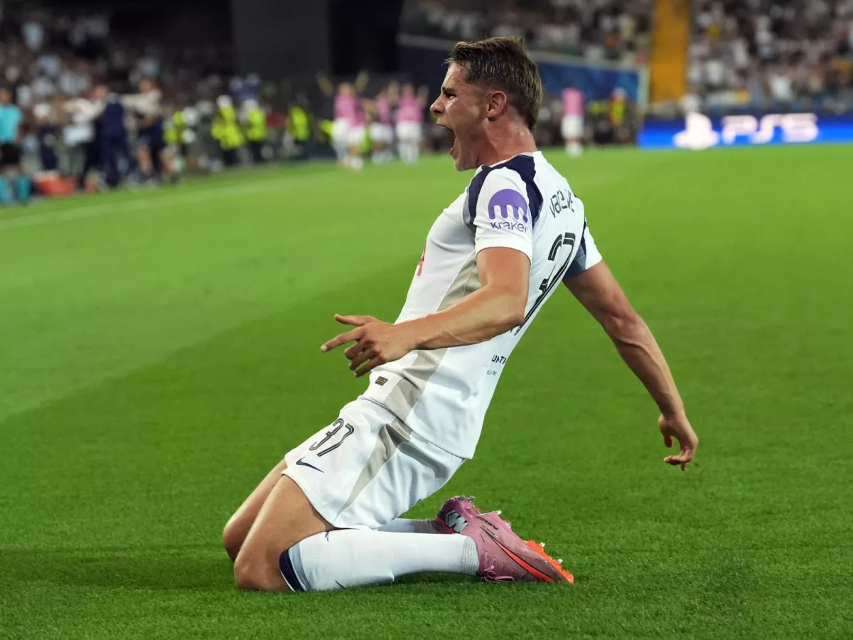 Real Tottenxem himoyachisini sotib olmoqchi