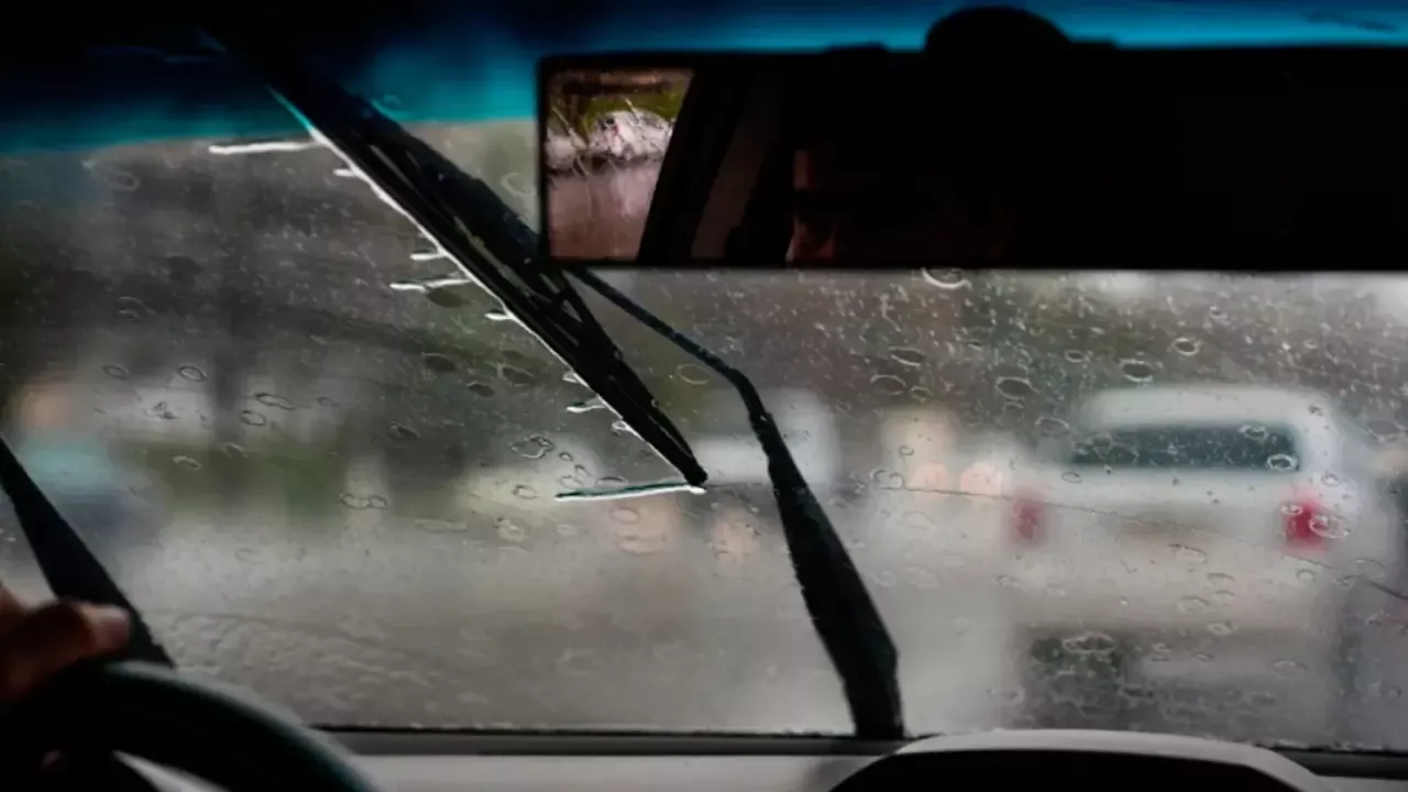 On October 1, rain and wind will intensify in Uzbekistan