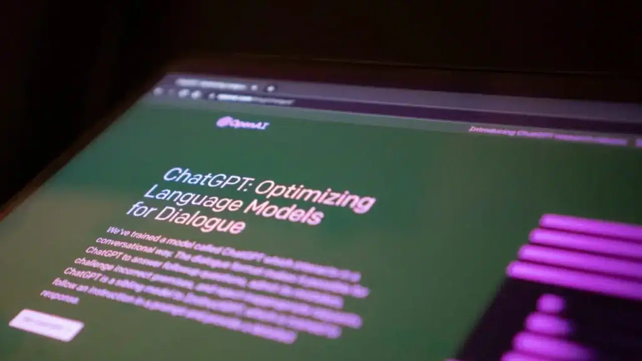 OpenAI ChatGPT внедрил родительский контроль
