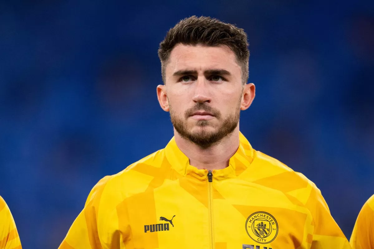 Emerik Laport returned to Athletic Club