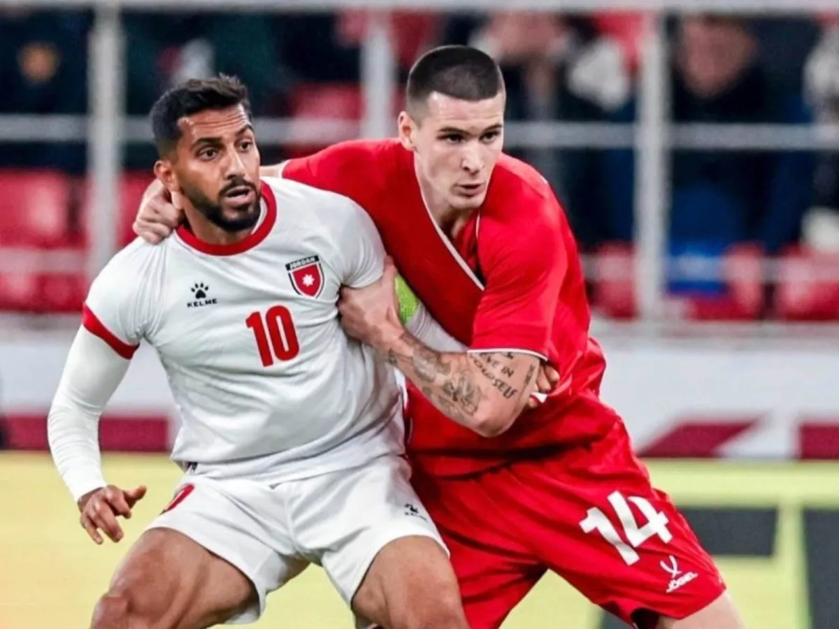 Rossiya terma jamoasi uch yildan keyin gol ura olmadi