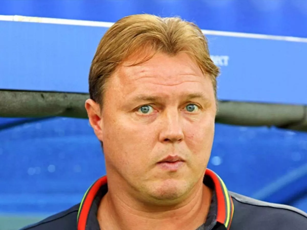Kolyvanov commented on the CSKA and Krasnodar match