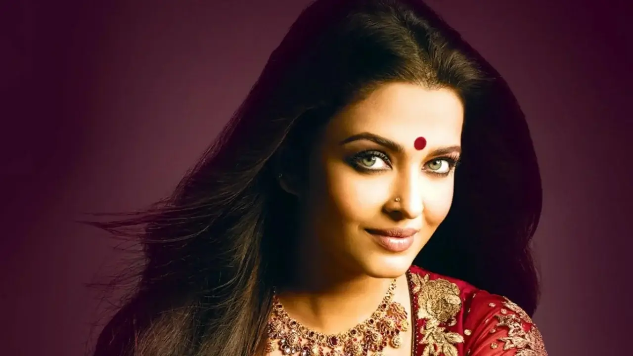 Aishvariya Ray Bachchan: Bollivudning abadiy yulduzi