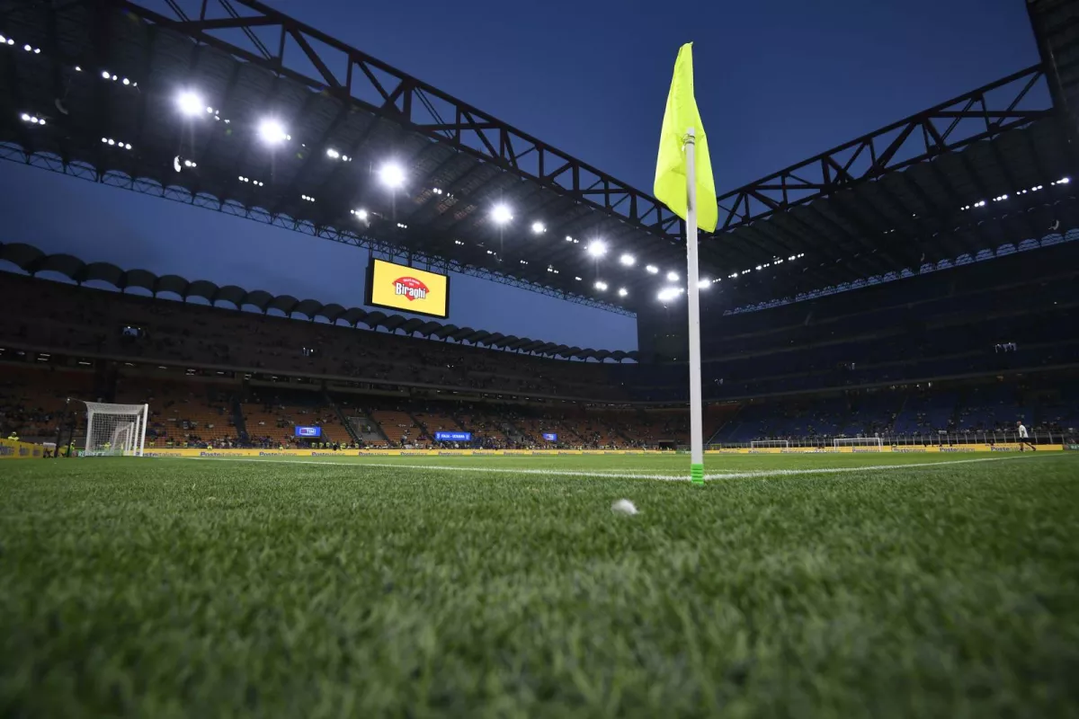 San-Siro stadionini to‘liq qayta qurish zarurati aytildi
