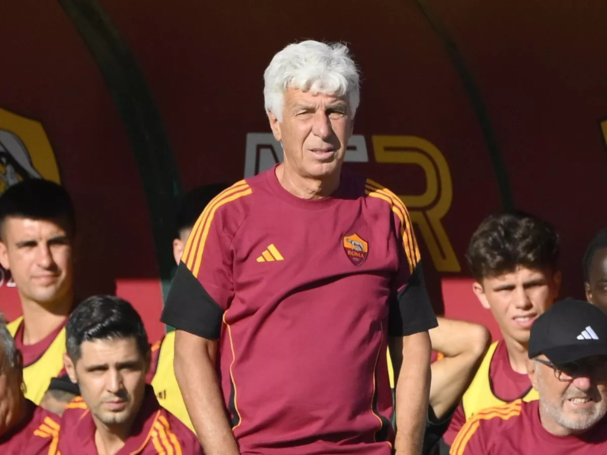 Gasperini: Zo‘ravonlik futbol ruhini o‘ldiradi