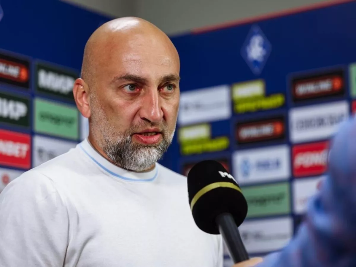 Adiev praised Qayrat's qualification for the Champions League