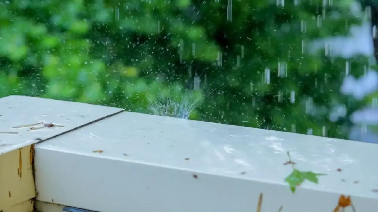 18 sentyabrda O‘zbekistonda ob-havo farqlanadi