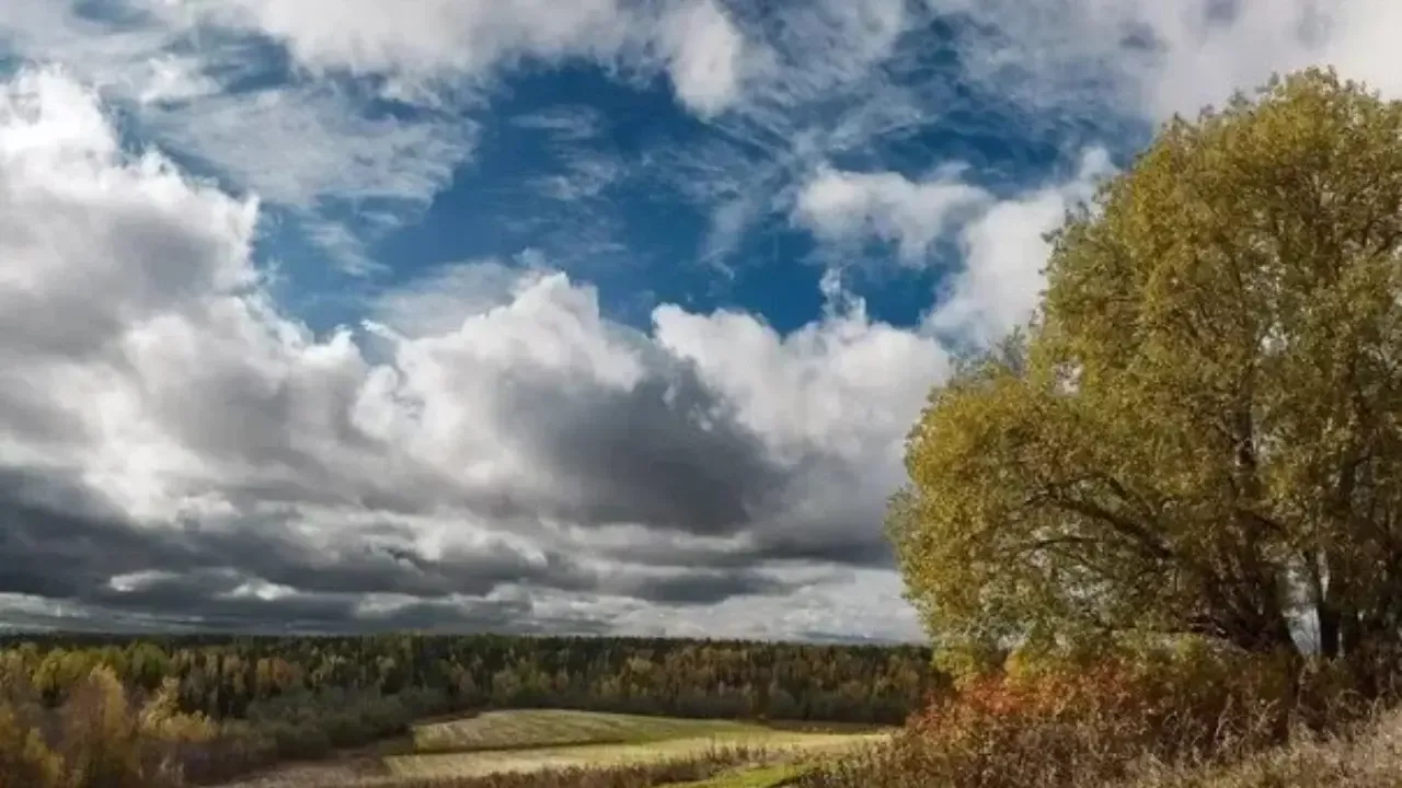 On September 19, wind will strengthen in Uzbekistan, rain will be scarce