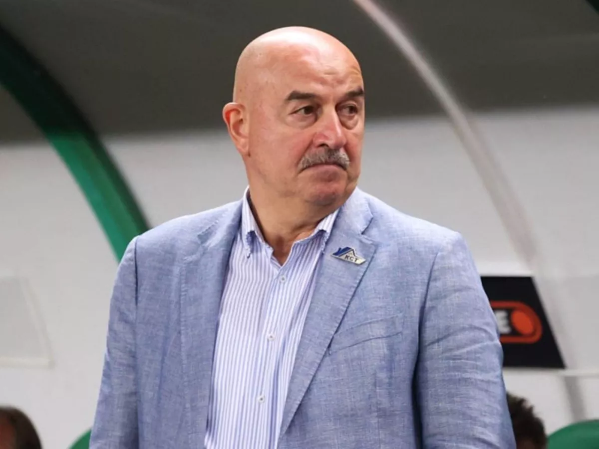 Selyuk: Cherchesov will lead Ahmat to a higher level