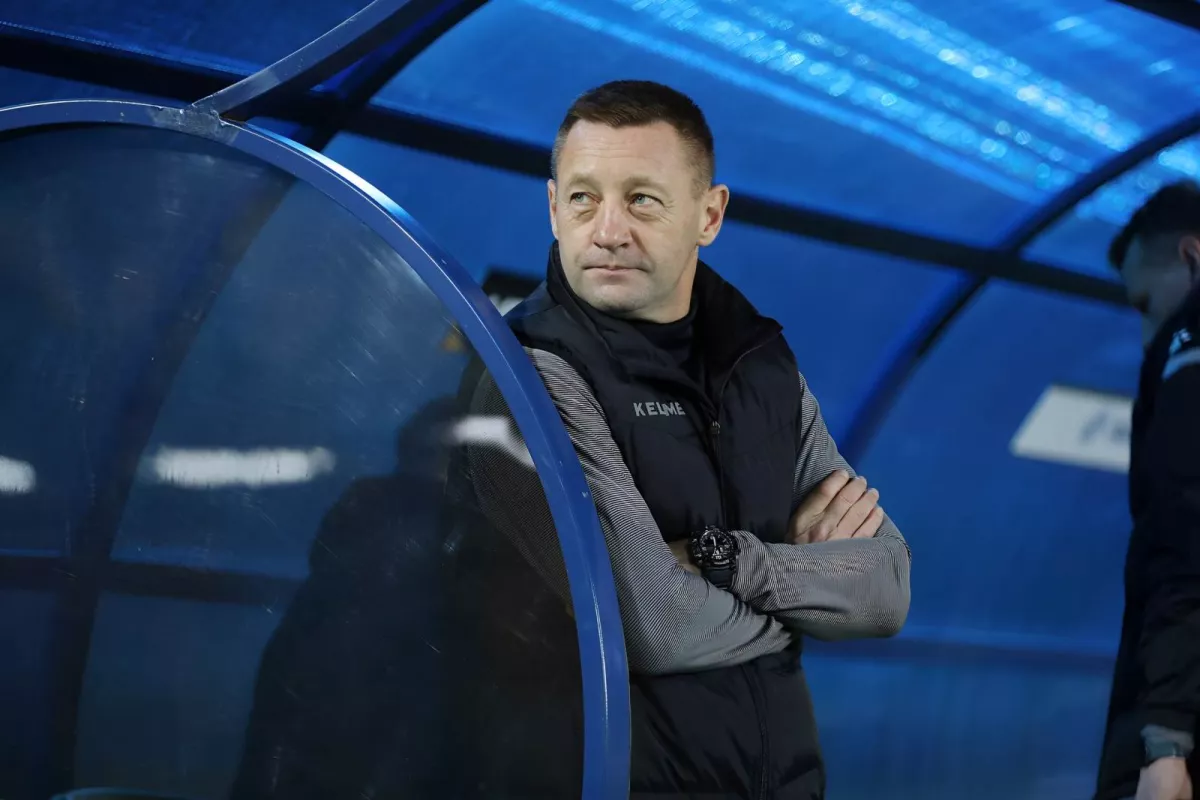 Tixonov «Spartak» jamoasini boshqarishi mumkin – Krotov