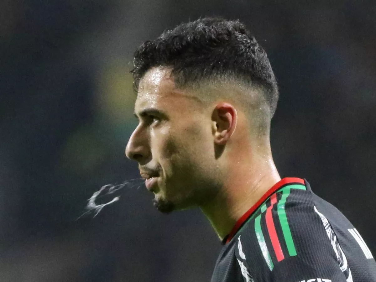 Martinelli Arsenalda doim maydonda bo‘lishni xohlaydi