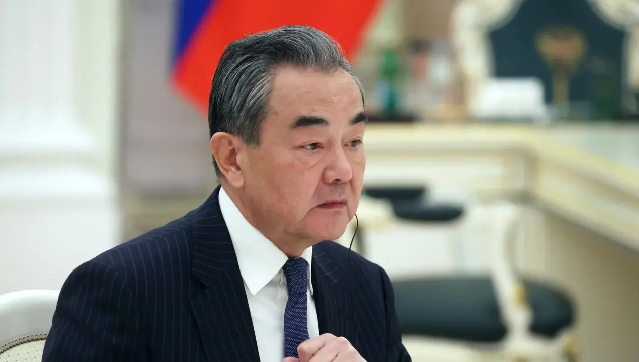 Xitoy va Shimoliy Koreya gegemonlikka qarshi turadi
