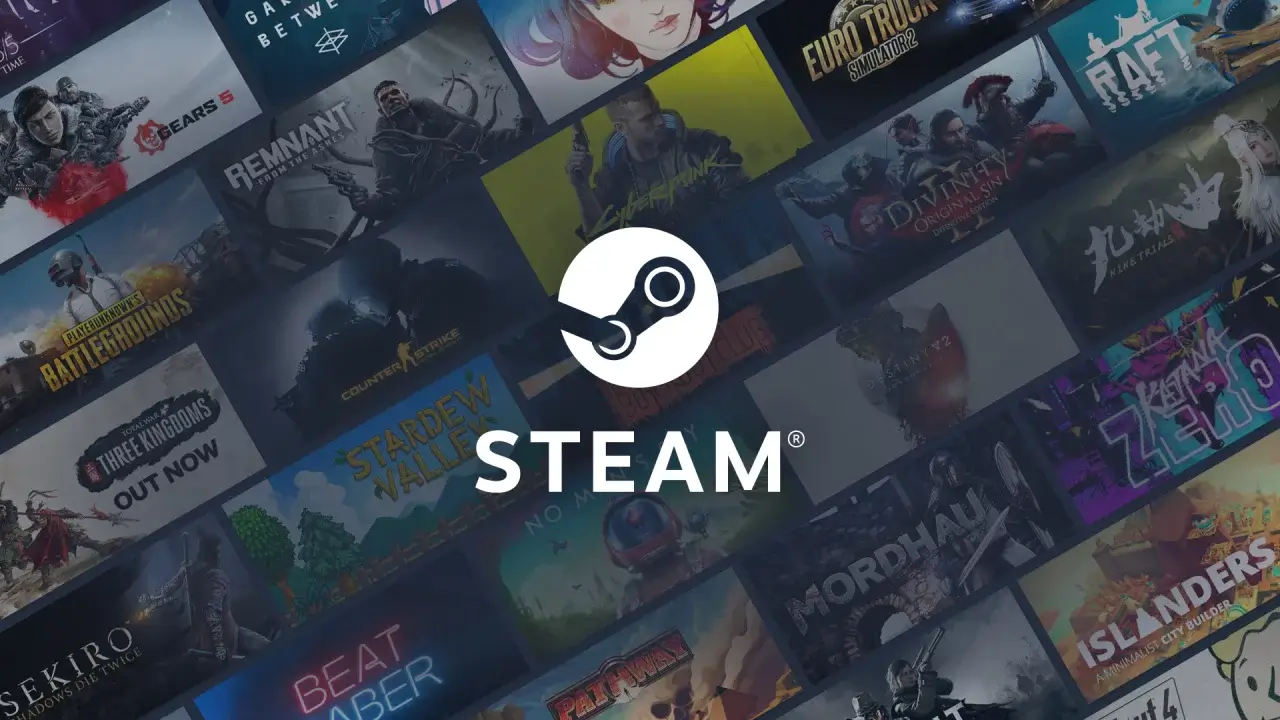 Steam will not support 32-bit Windows from 2026