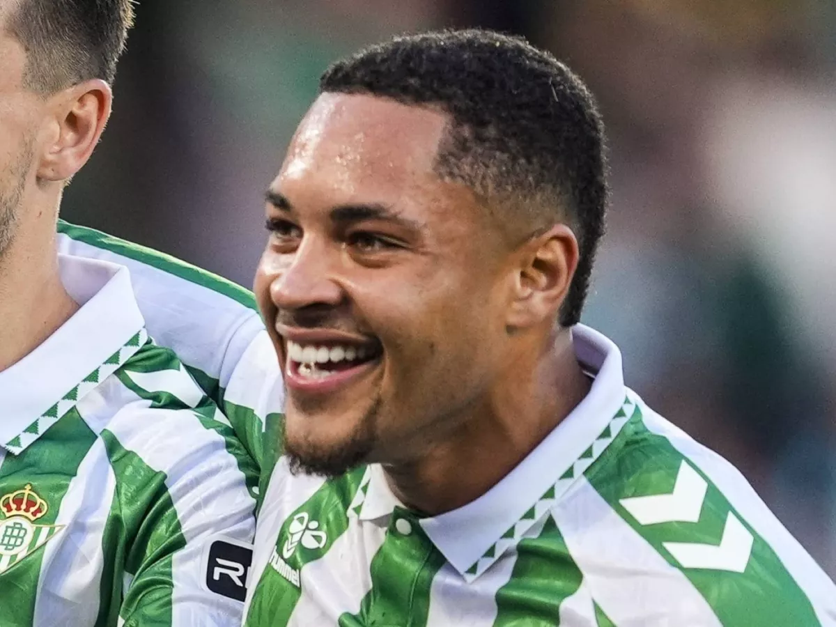 Vitor Roke Neymar rekordiga yaqinlashmoqda