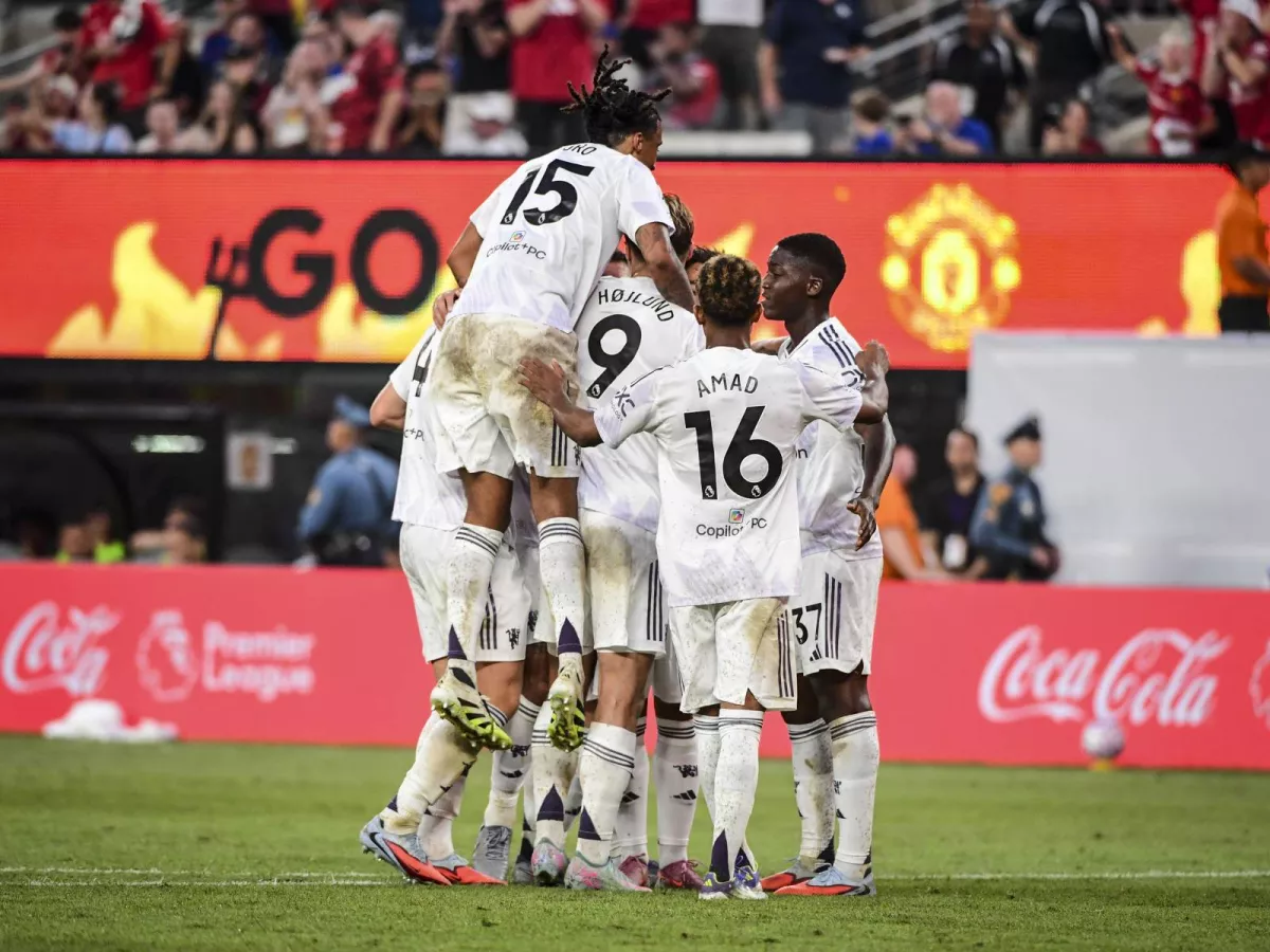 Manchester United goalkeeper selection concludes