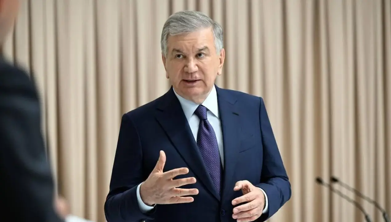 Mirziyoyev BMT sammitida nutq so‘zlaydi, muzokara qiladi
