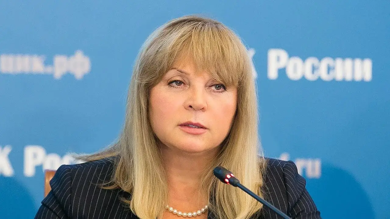 Rossiya saylovlari internetdan mustaqil o‘tkazildi