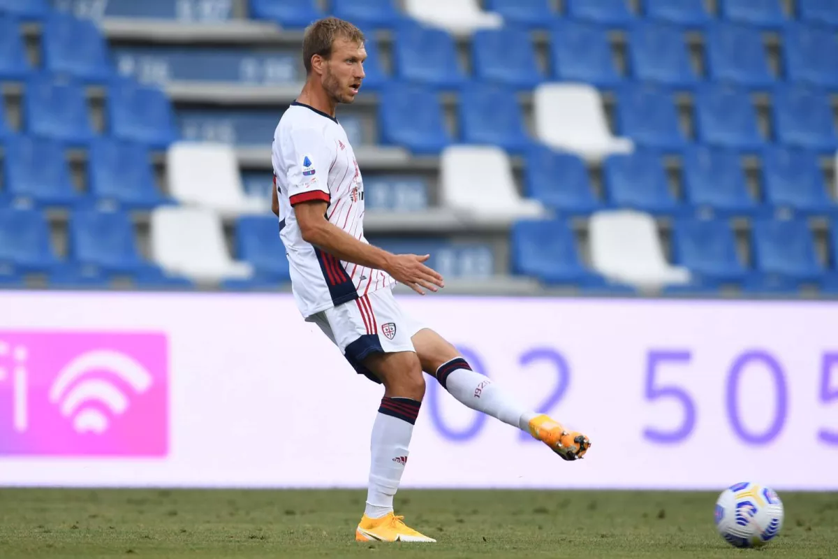 Litmanen va Klavan Estoniya Kubogida o‘ynashi mumkin