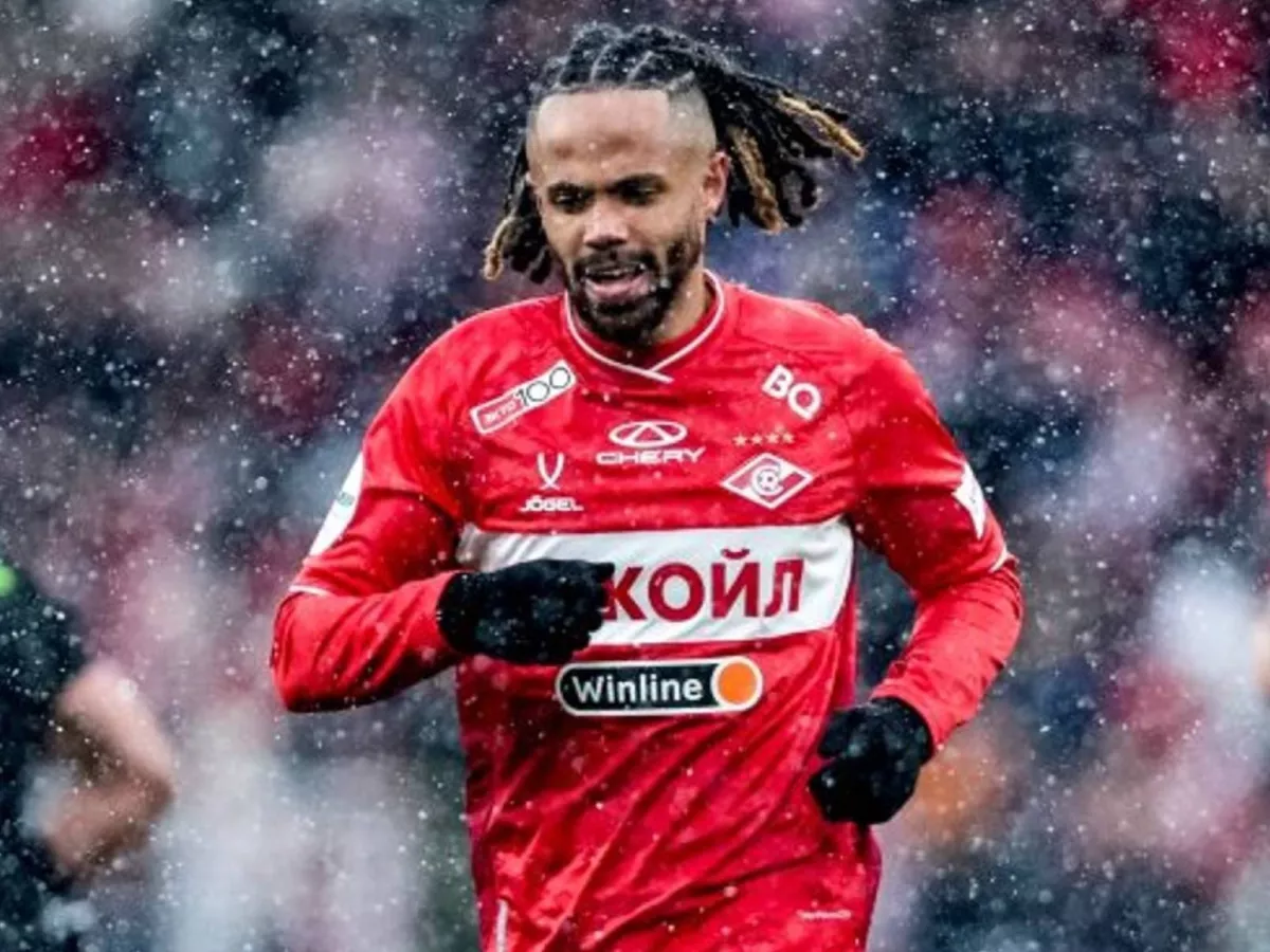 Teo Bongonda jarohatdan so‘ng maydonga qaytdi