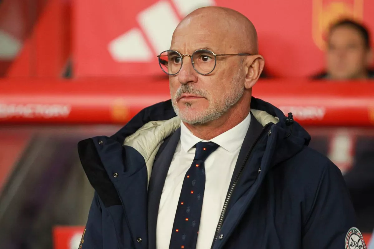 De la Fuente: Hyuysen strengthened the national team