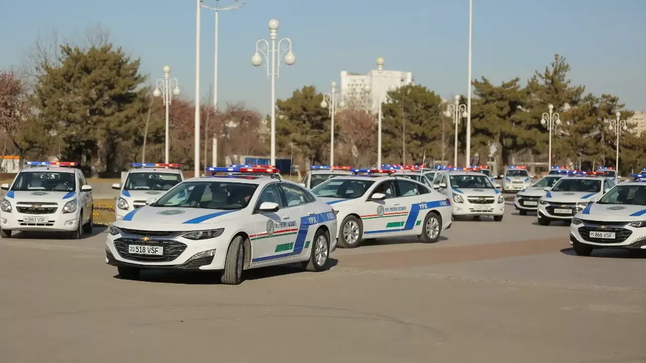 2-sentyabr kuni jamoat transportidan foydalaning