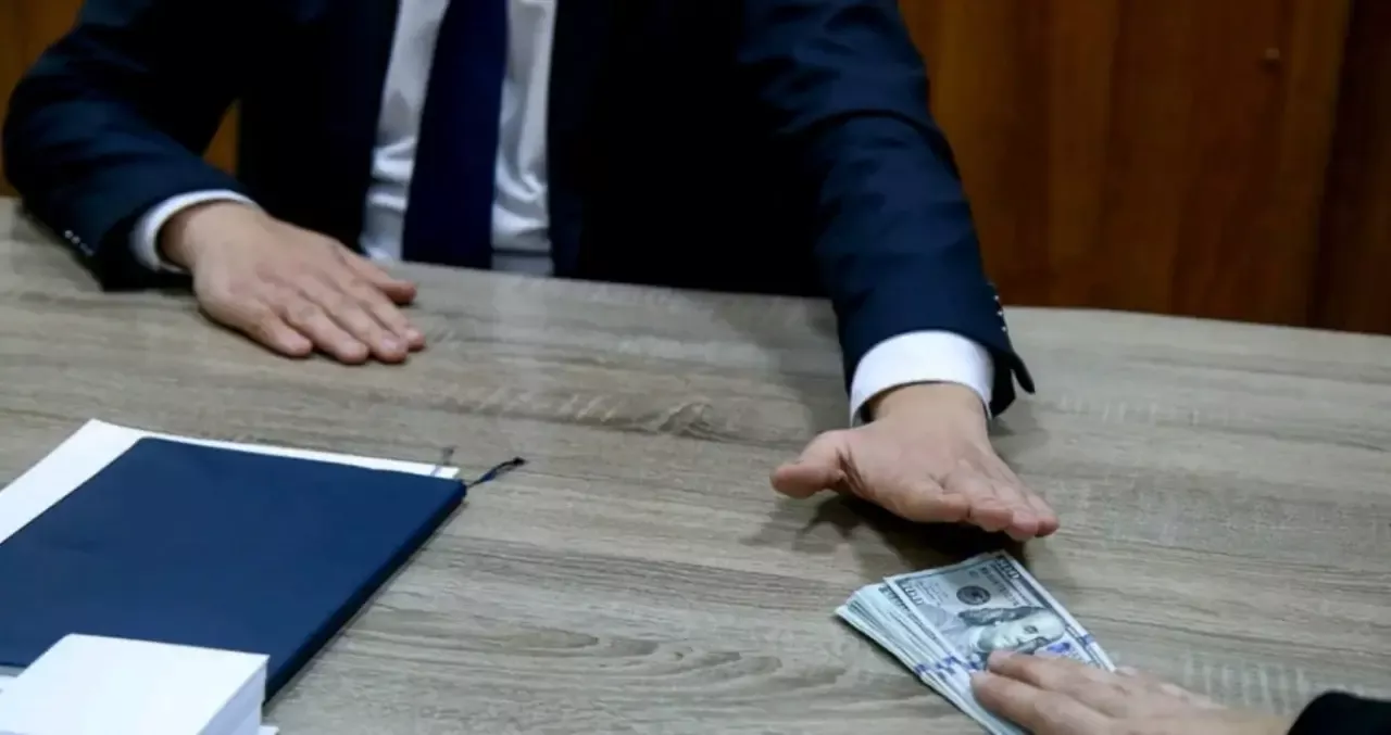 In 2024, 7354 corruption crimes were recorded in Uzbekistan