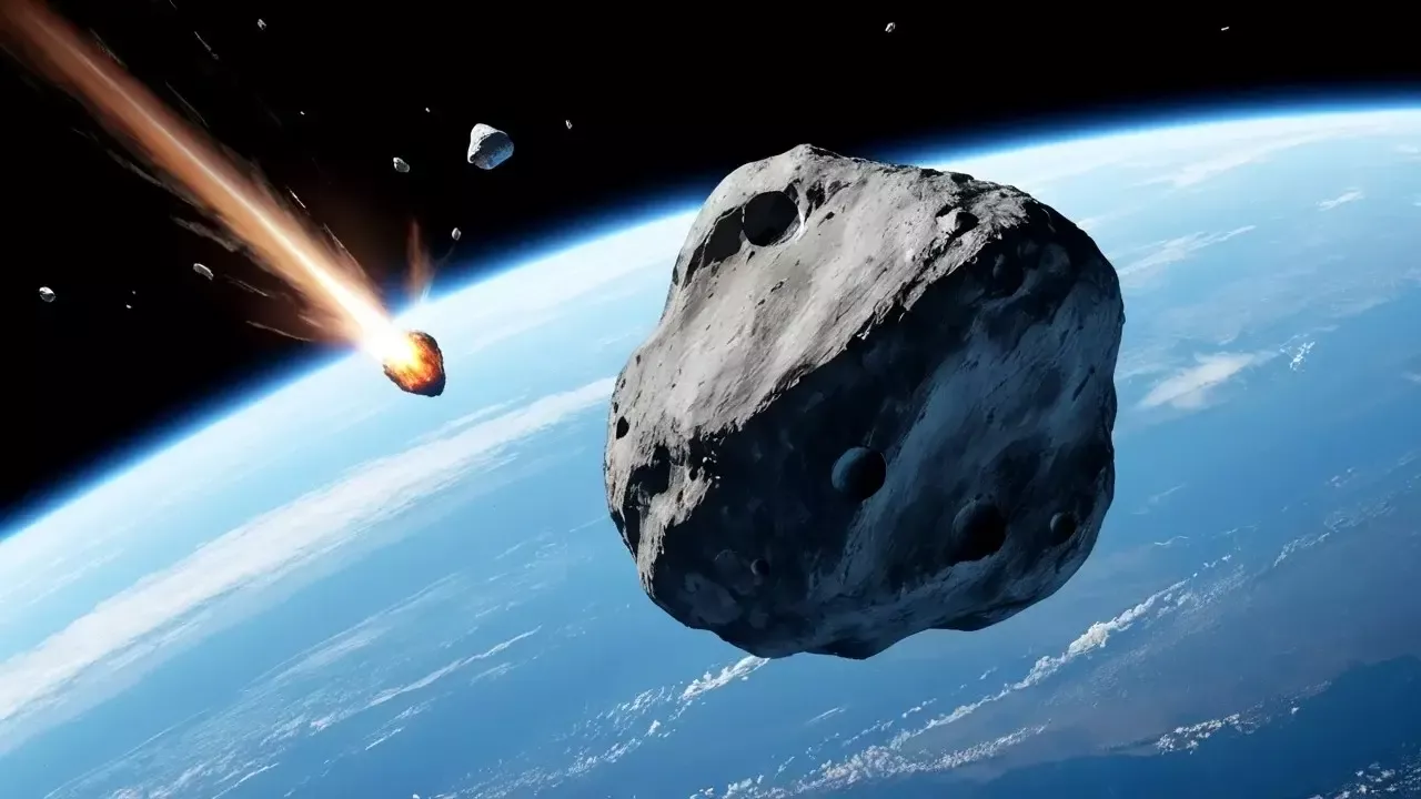 2024 YR4 asteroidining xavfi va yo‘q qilish usullari