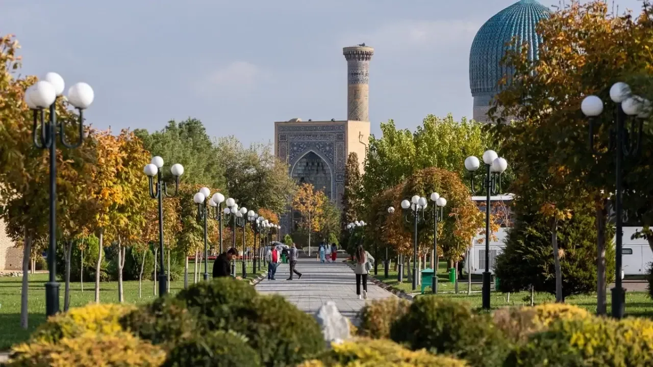 2025-yil 17-sentyabrda O‘zbekistonda ob-havo barqaror bo‘ladi