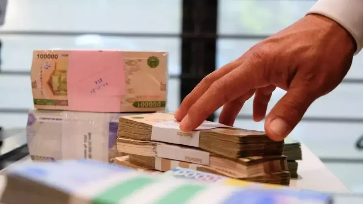 In 2025, 4.1 billion compensation was provided to needy families