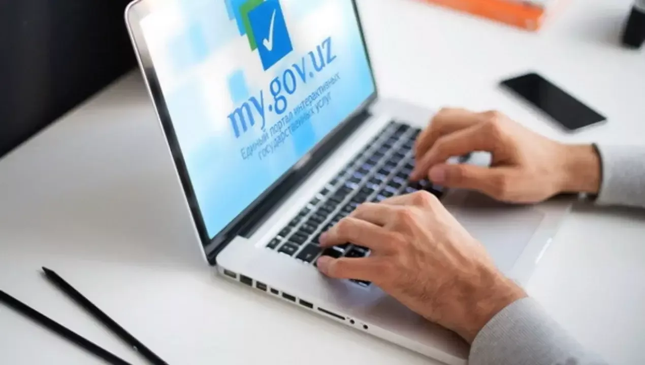 2025 yildan boshlab davlat xizmatlari onlayn taqdim etiladi