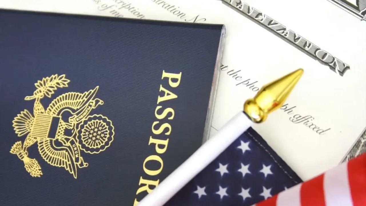 The issue of birthright citizenship in the USA is again in court