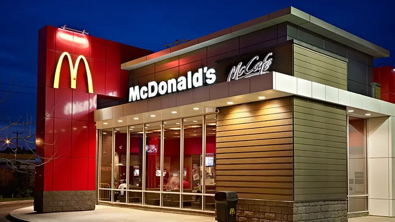 The value of American brands is declining among foreign consumers
