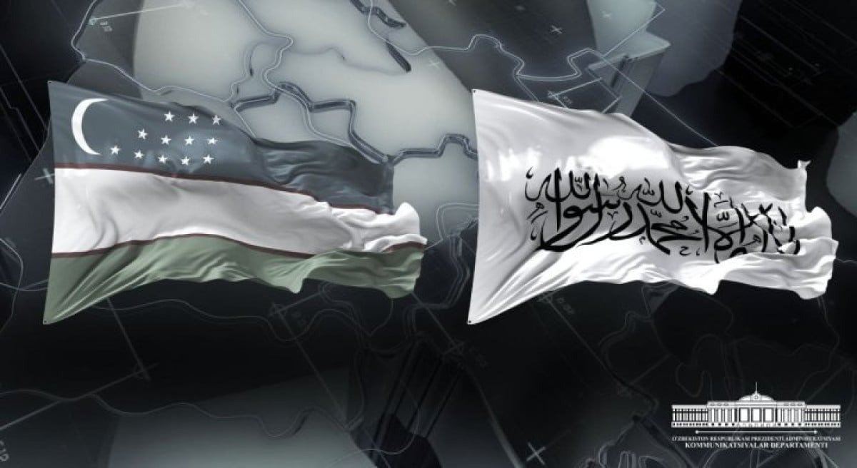 O‘zbekiston Afg‘onistonga zilzila uchun yordam berdi