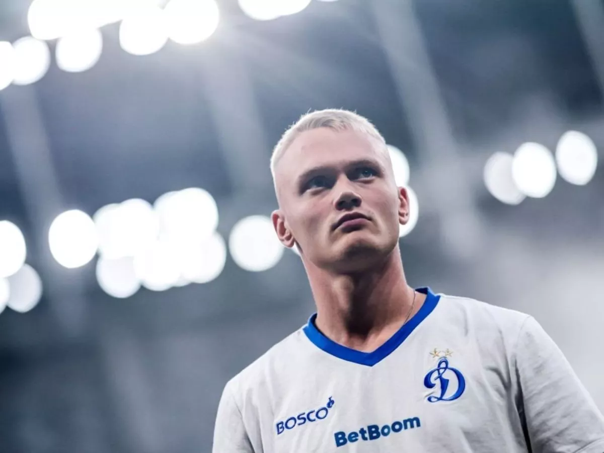Tyukavin «Spartak»ga qarshi o‘yinda maydonga tushishi mumkin