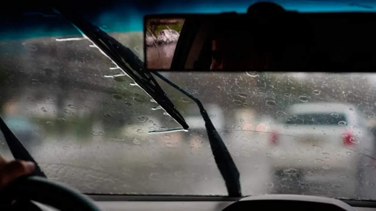 On October 1, rain and wind will intensify in Uzbekistan