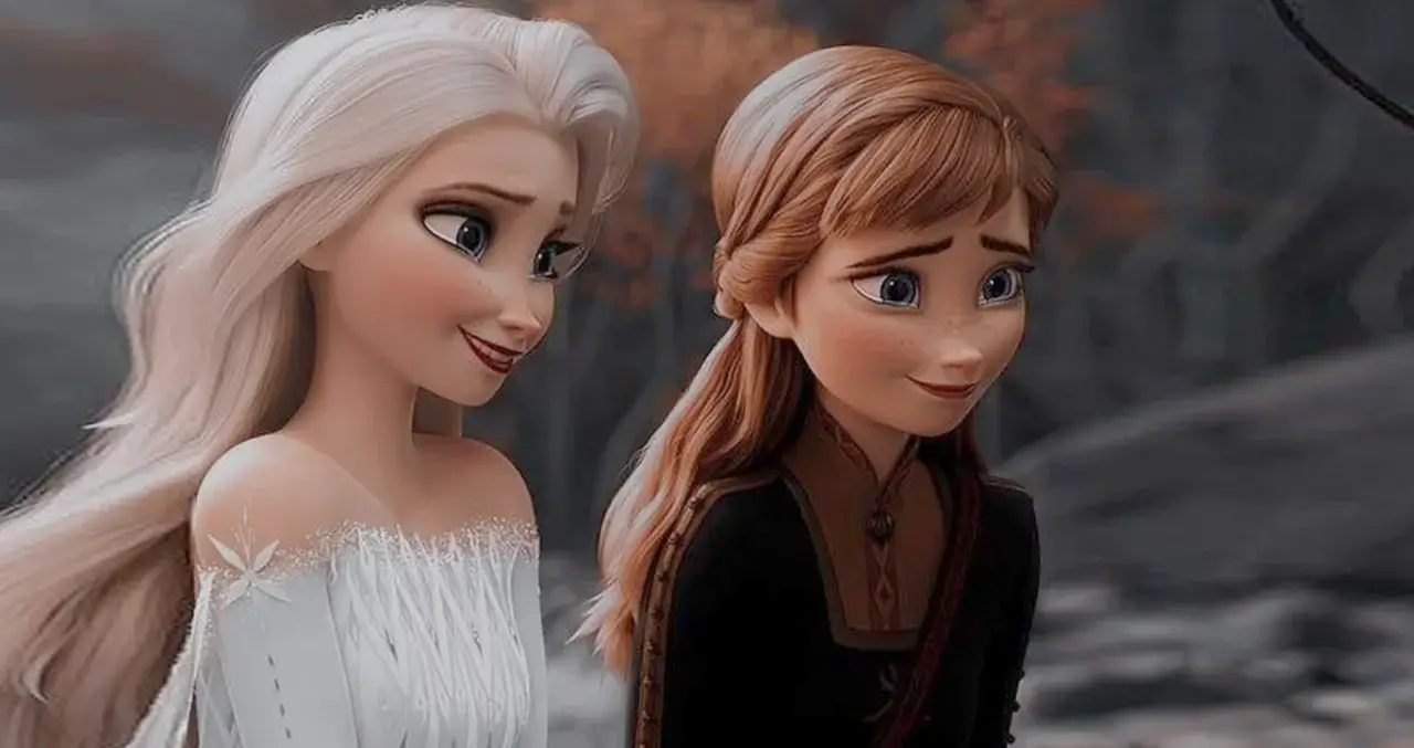 Frozen 3 multfilmi haqida yangi ma’lumotlar e’lon qilindi