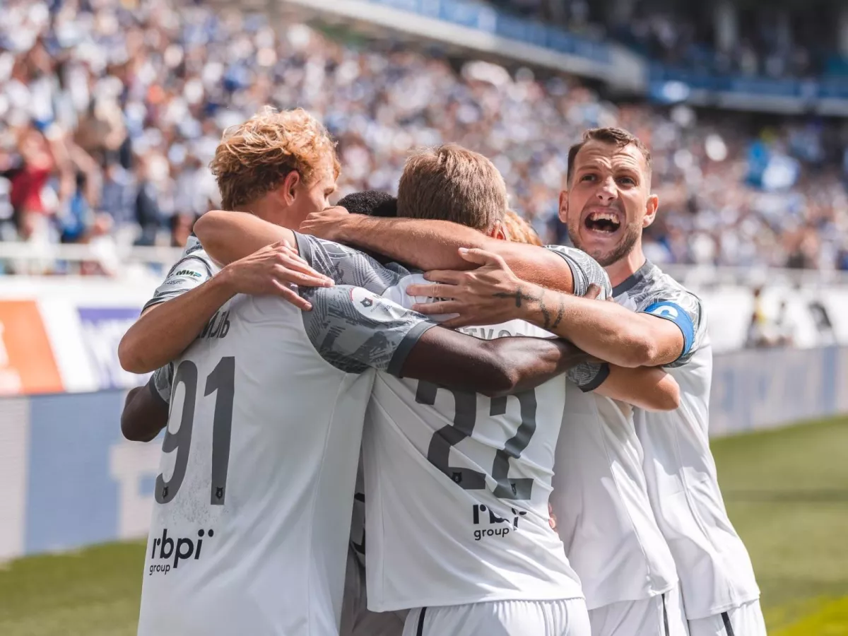 Mostovoy: Baltika will decline at the end of the season