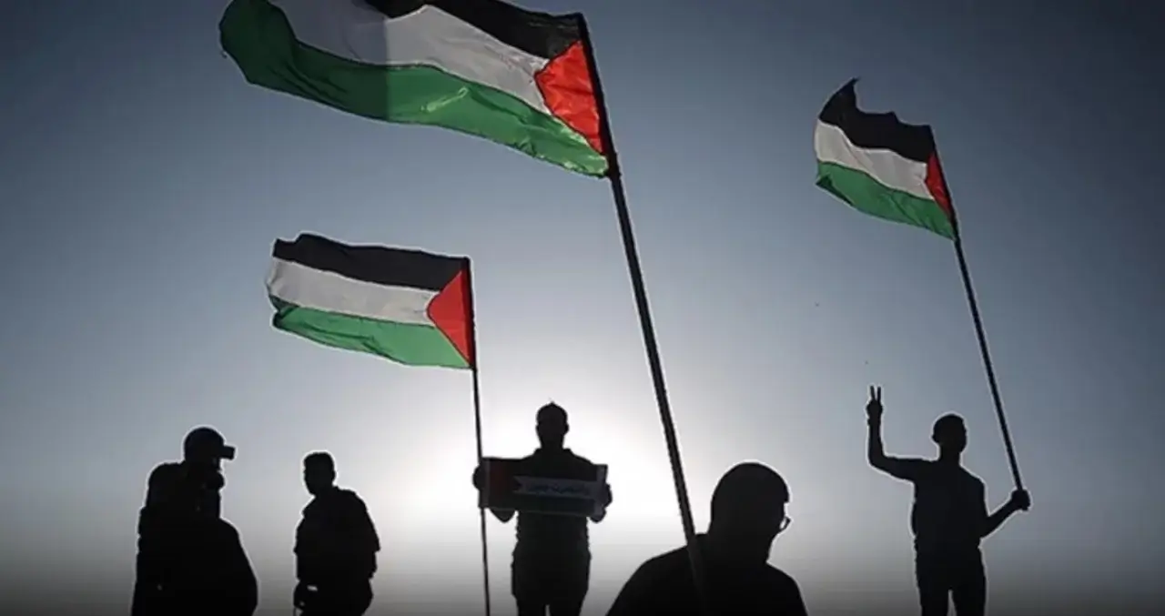 Palestine independence recognized by three European countries