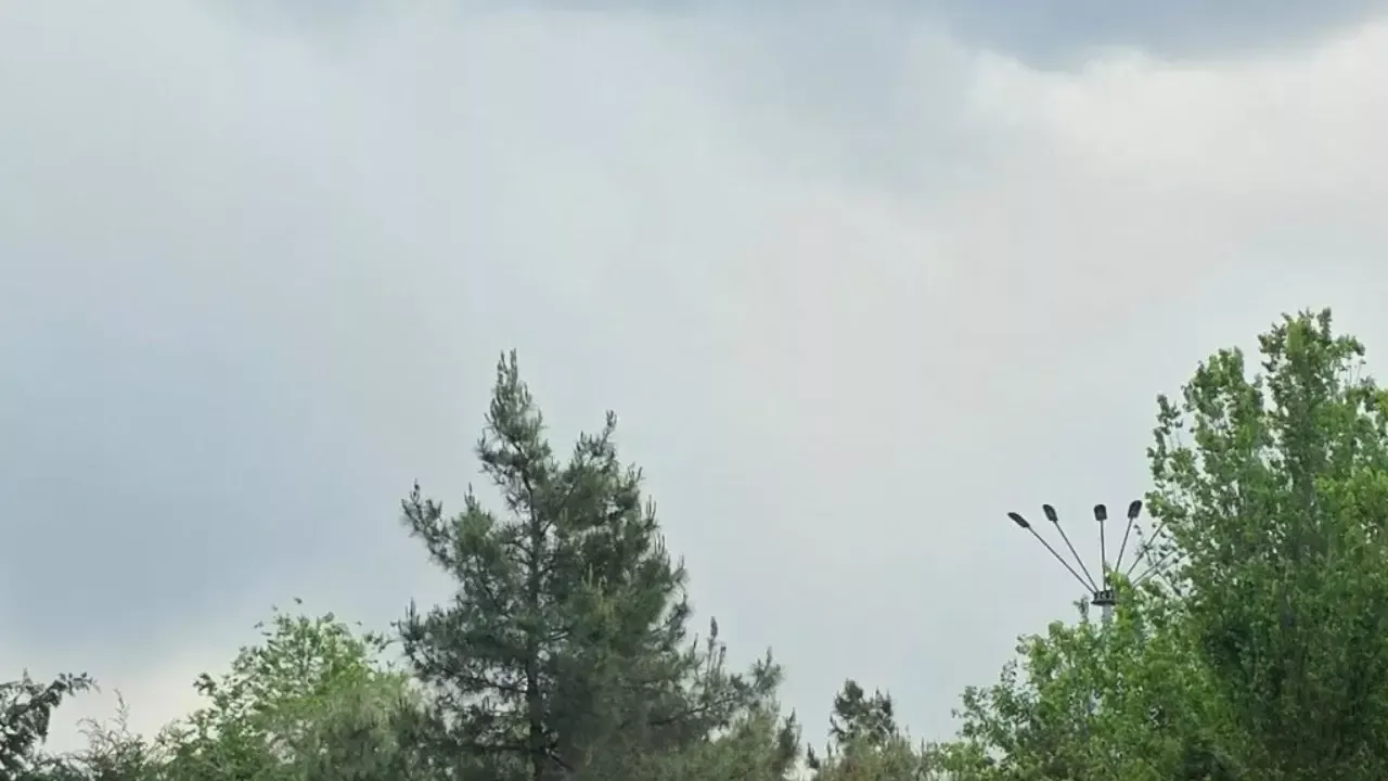 Warm and comfortable weather in Uzbekistan on September 25