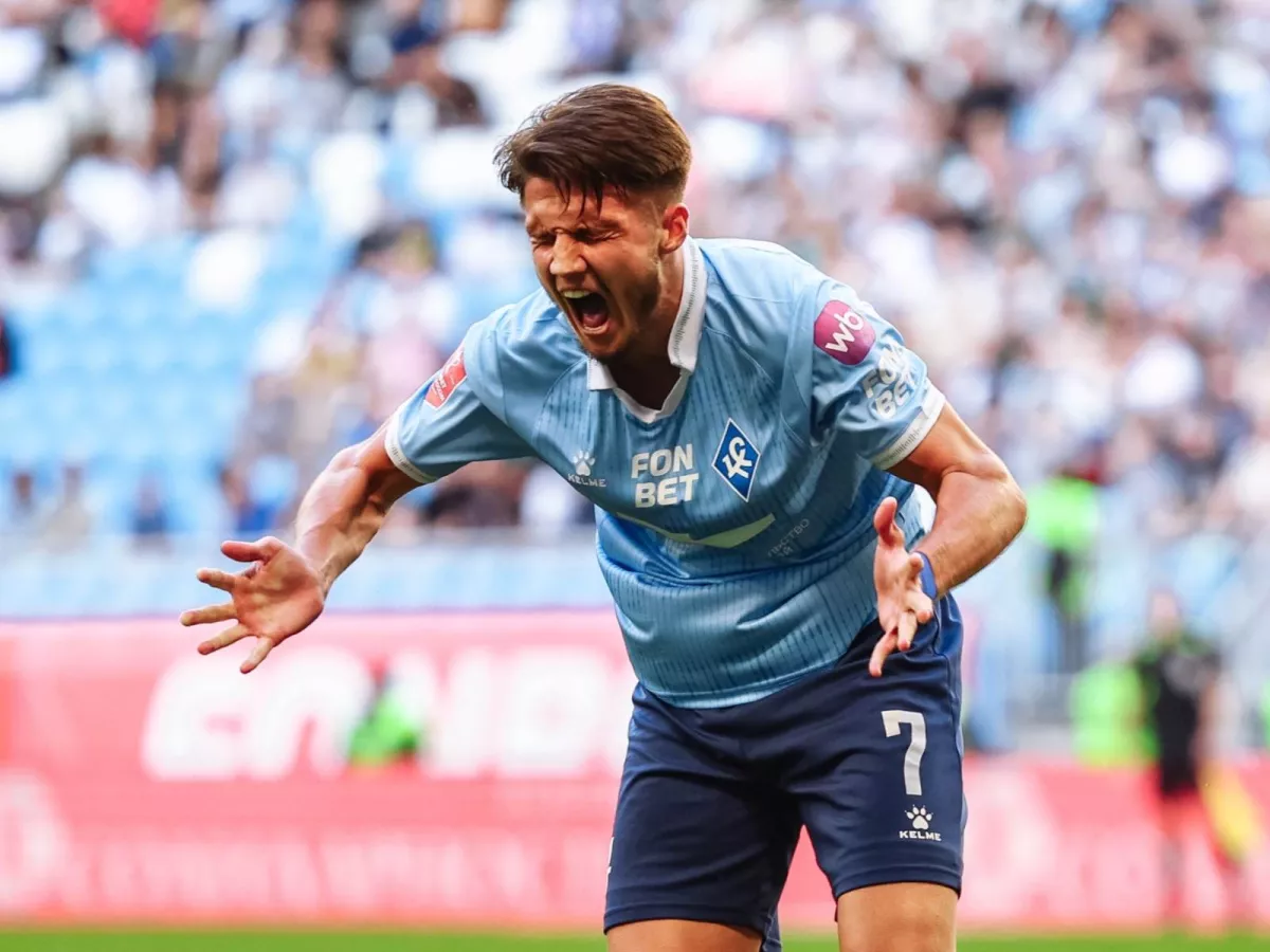 Chernov called for not overpraising Rakov