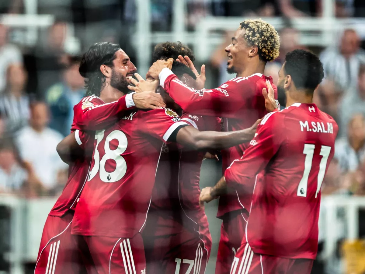 Liverpool close to setting a summer transfer record