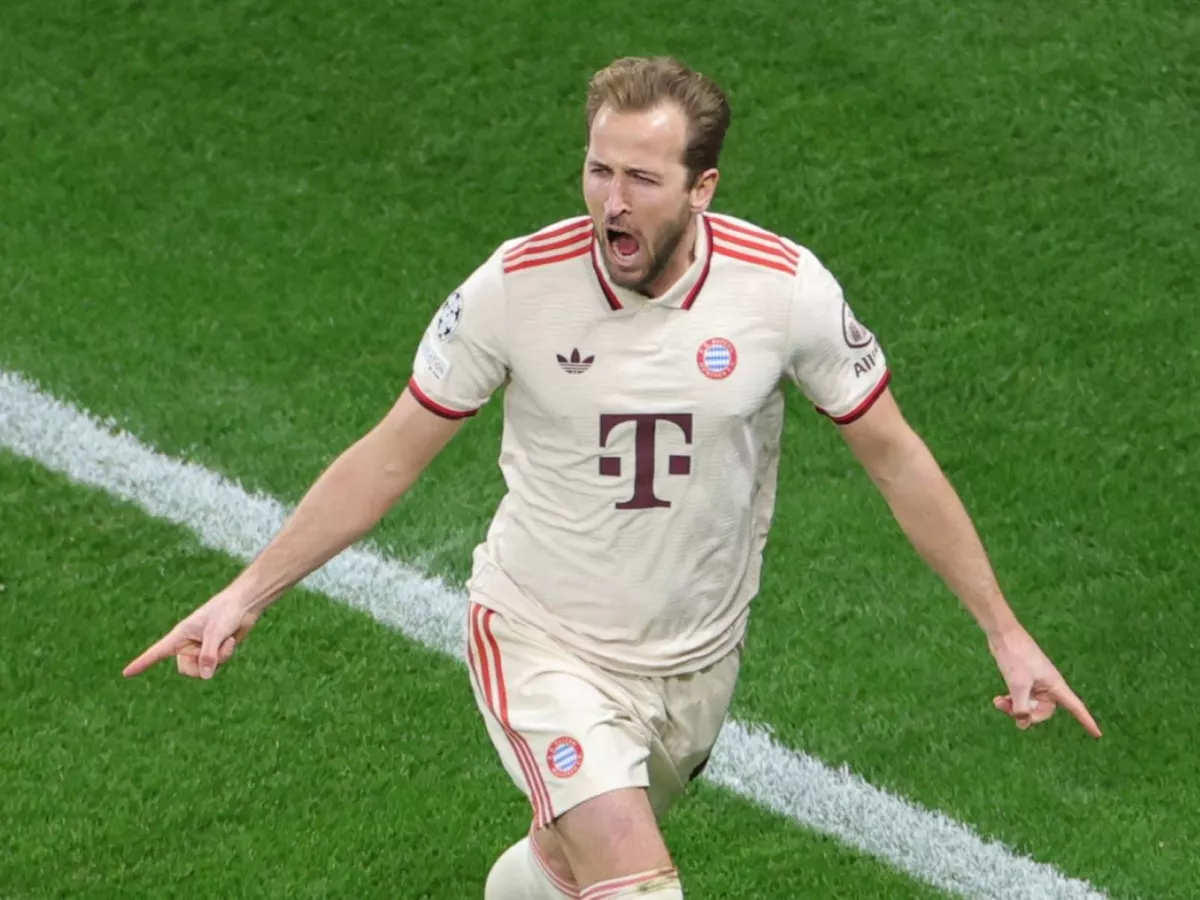 Harry Kane may transfer to Barcelona