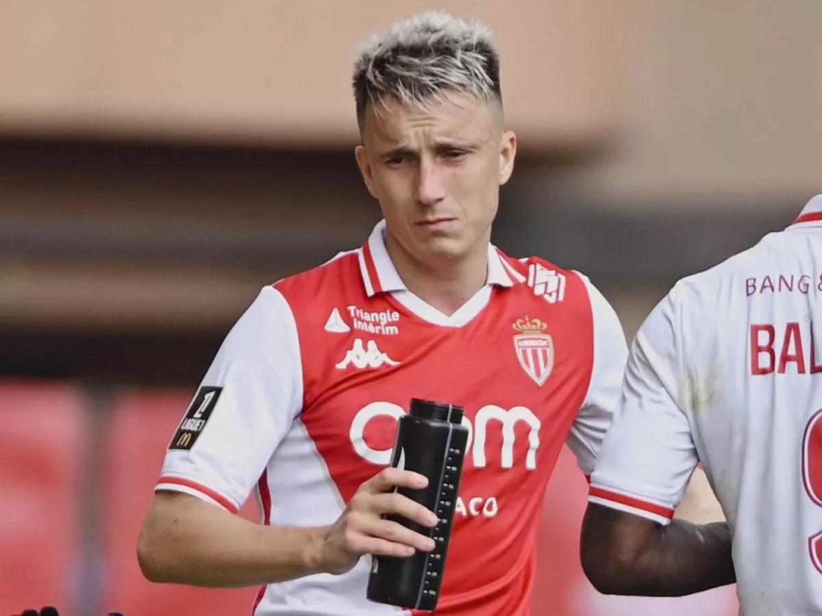 Golovin son jarohati sabab maydondan chetda qoladi