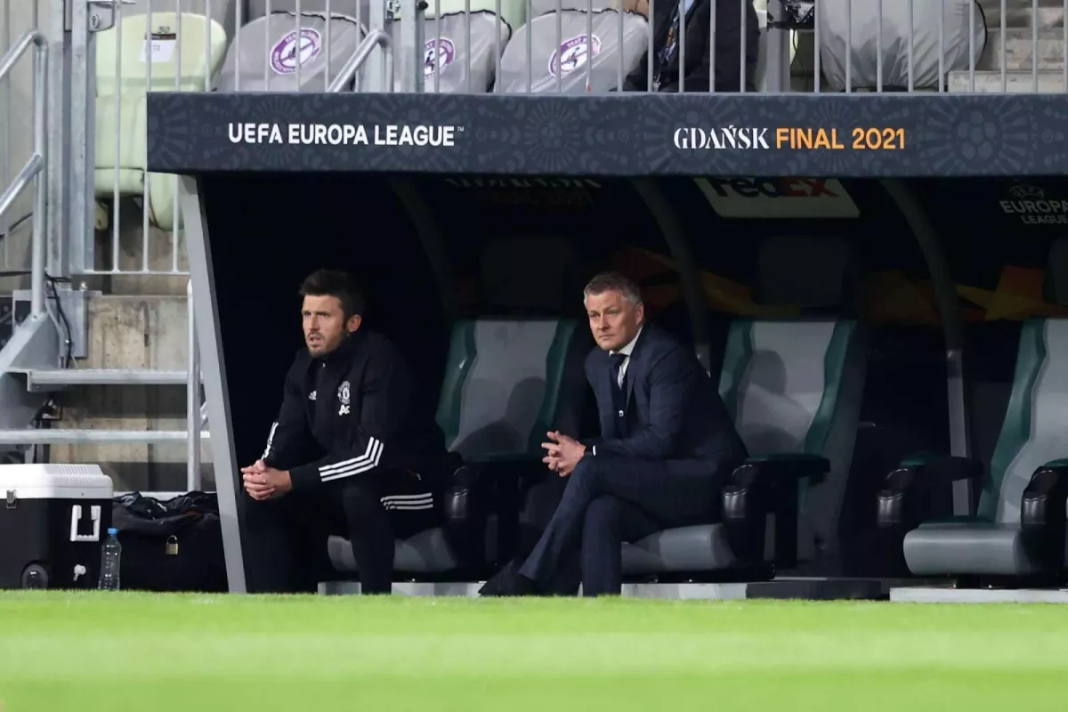 O’Hara wants Solskjaer to return to Manchester United
