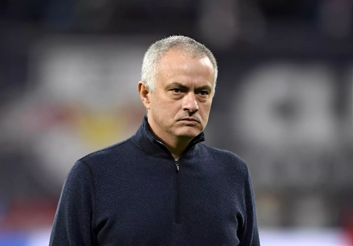 Dyakov: Mourinyo Rossiya klubiga o‘tmaydi, maosh sabab